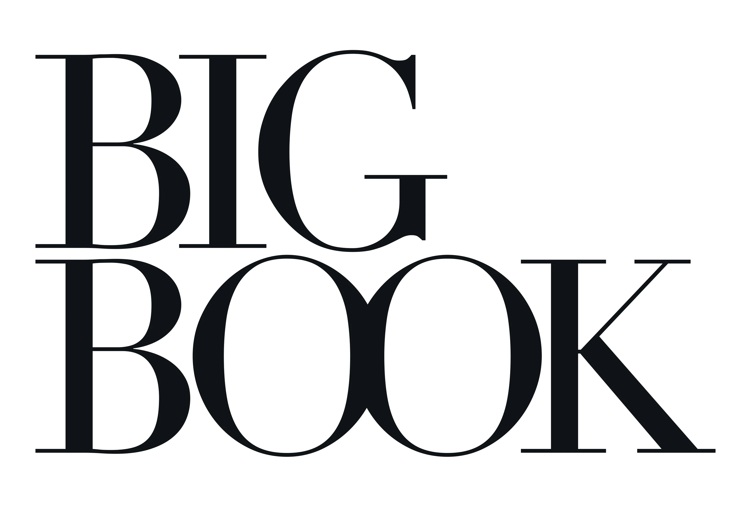 BIG BOOK